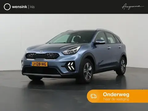 Annonce KIA NIRO Hybride 2020 d'occasion 