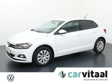 Used VOLKSWAGEN POLO Petrol 2021 Ad 