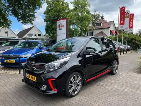 Used KIA PICANTO Petrol 2019 Ad 