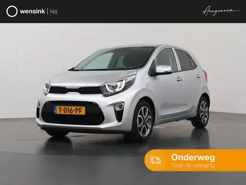 Annonce KIA PICANTO Essence 2023 d'occasion 