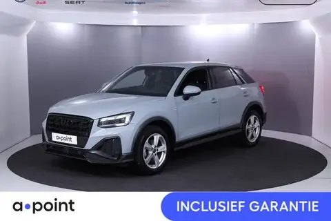 Annonce AUDI Q2 Essence 2023 d'occasion 