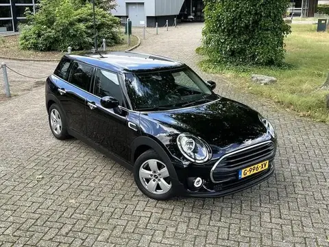 Annonce MINI CLUBMAN Essence 2020 d'occasion 