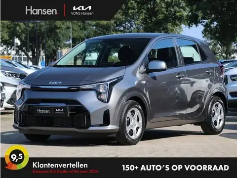 Annonce KIA PICANTO Essence 2024 d'occasion 