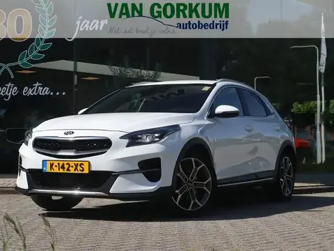 Annonce KIA XCEED Essence 2021 d'occasion 