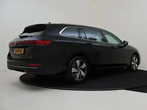 Annonce VOLKSWAGEN PASSAT Hybride 2024 d'occasion 