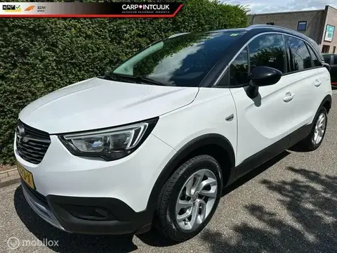 Annonce OPEL CROSSLAND Essence 2019 d'occasion 