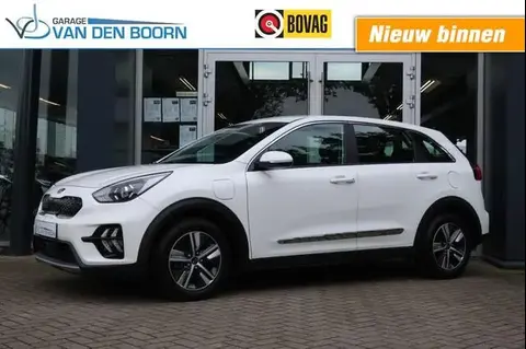 Used KIA NIRO Hybrid 2021 Ad 