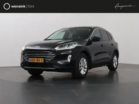 Annonce FORD KUGA Hybride 2023 d'occasion 