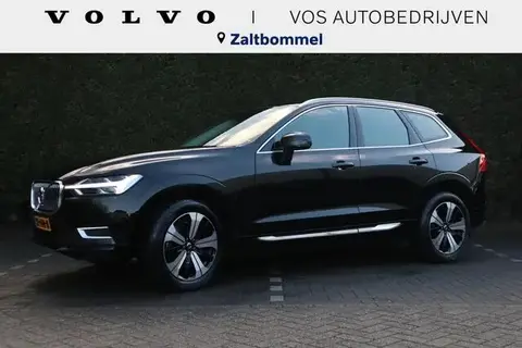 Annonce VOLVO XC60 Essence 2019 d'occasion 