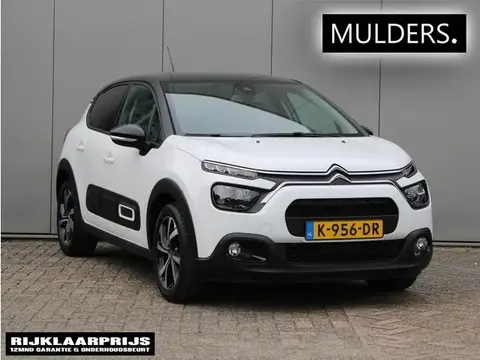 Annonce CITROEN C3 Essence 2020 d'occasion 