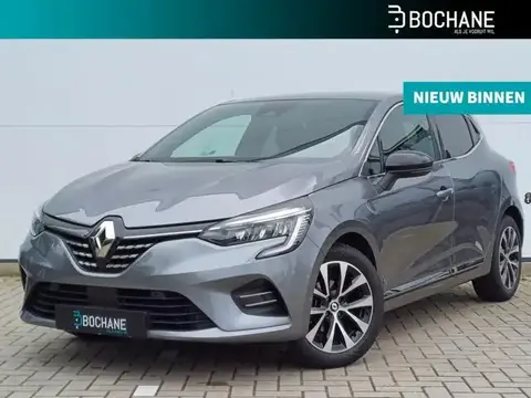 Annonce RENAULT CLIO Essence 2023 d'occasion 