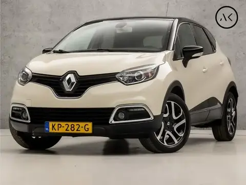 Used RENAULT CAPTUR Petrol 2015 Ad 