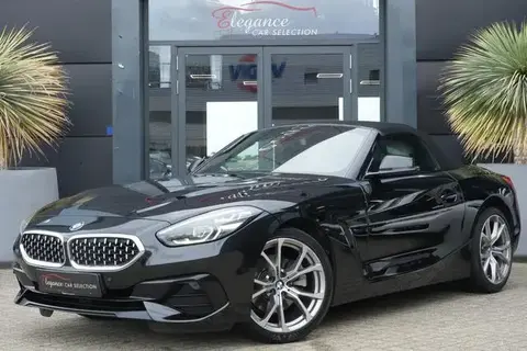 Used BMW Z4 Petrol 2019 Ad 