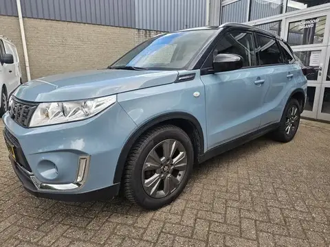 Annonce SUZUKI VITARA Essence 2019 d'occasion 