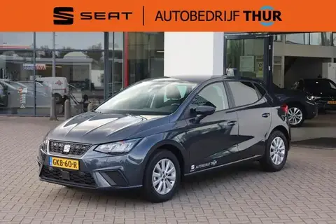 Used SEAT IBIZA Petrol 2024 Ad 