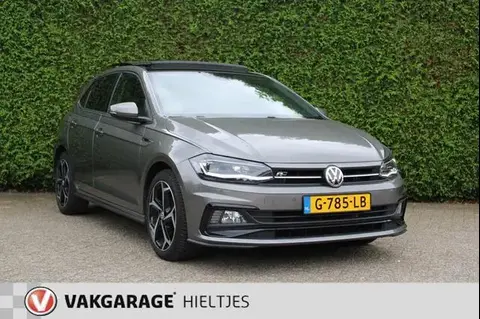 Used VOLKSWAGEN POLO Petrol 2019 Ad 