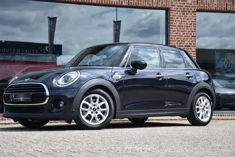 Used MINI COOPER Petrol 2021 Ad 