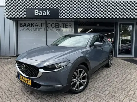 Used MAZDA CX-30 Petrol 2023 Ad 