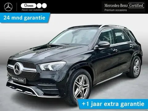 Used MERCEDES-BENZ CLASSE GLE Hybrid 2021 Ad 