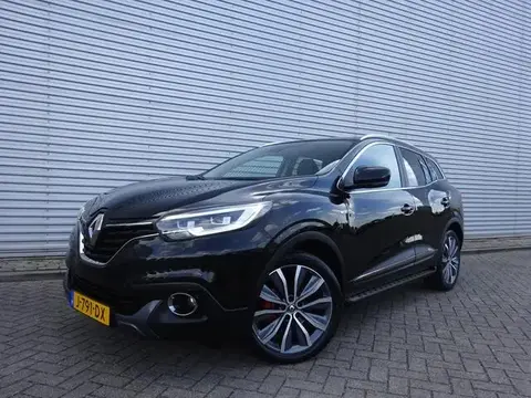 Used RENAULT KADJAR Petrol 2017 Ad 