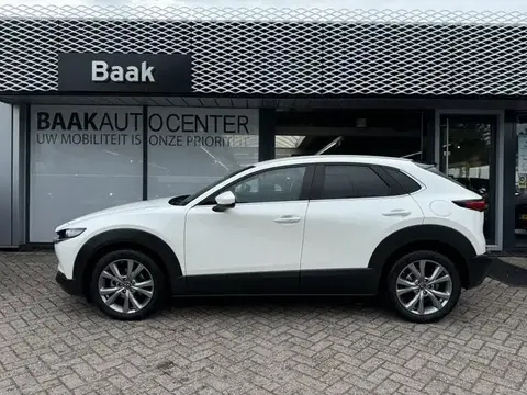 Annonce MAZDA CX-30 Essence 2021 d'occasion 