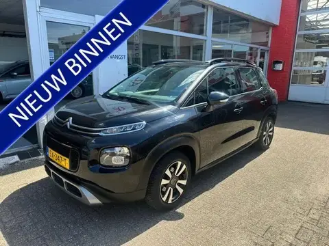 Used CITROEN C3 Petrol 2018 Ad 