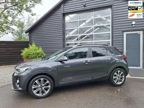 Used KIA STONIC Petrol 2020 Ad 