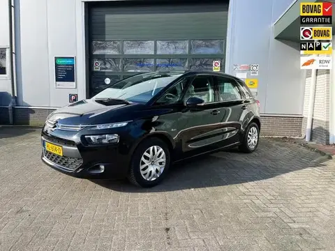 Annonce CITROEN C4 Essence 2015 d'occasion 