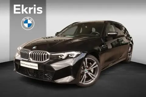 Annonce BMW SERIE 3 Essence 2023 d'occasion 