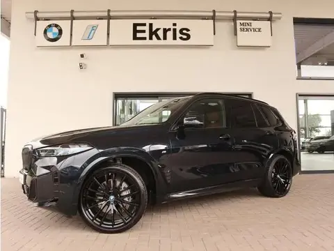 Used BMW X5 Hybrid 2023 Ad 