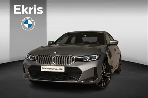 Annonce BMW SERIE 3 Hybride 2023 d'occasion 