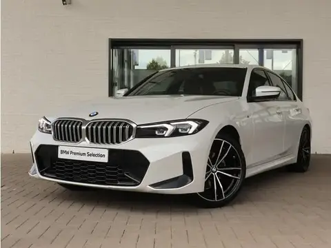 Annonce BMW SERIE 3 Essence 2023 d'occasion 