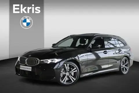 Annonce BMW SERIE 3 Essence 2023 d'occasion 