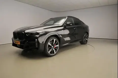 Used BMW X6 Diesel 2024 Ad 