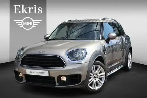 Used MINI COUNTRYMAN Petrol 2019 Ad 