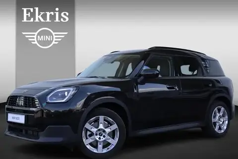 Used MINI COUNTRYMAN Hybrid 2024 Ad 