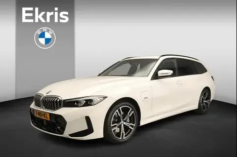 Annonce BMW SERIE 3 Hybride 2023 d'occasion 