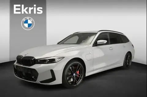 Annonce BMW SERIE 3 Hybride 2024 d'occasion 