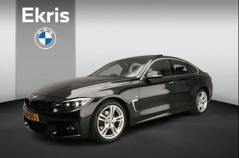 Annonce BMW SERIE 4 Essence 2019 d'occasion 