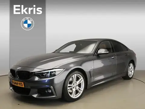 Annonce BMW SERIE 4 Essence 2021 d'occasion 