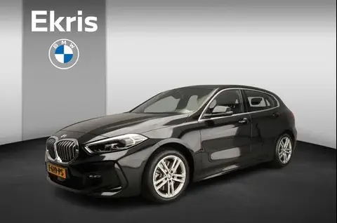 Annonce BMW SERIE 1 Essence 2023 d'occasion 