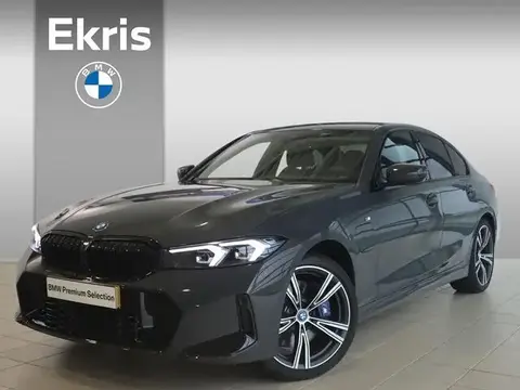 Used BMW SERIE 3 Hybrid 2024 Ad 