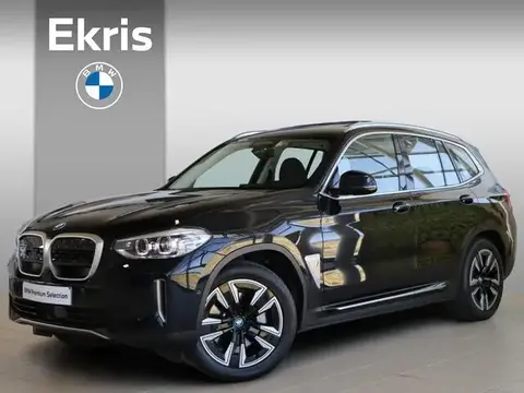 Used BMW X3 Electric 2021 Ad 