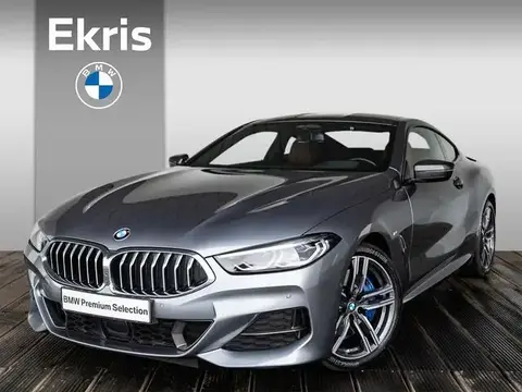 Annonce BMW SERIE 8 Essence 2021 d'occasion 