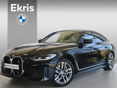 Used BMW I4 Electric 2023 Ad 