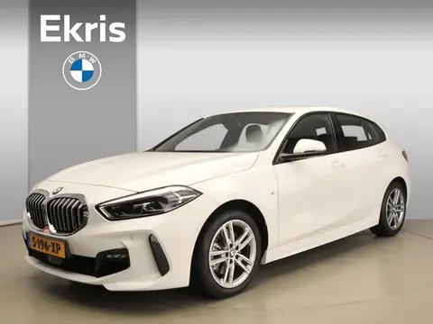 Annonce BMW SERIE 1 Essence 2023 d'occasion 