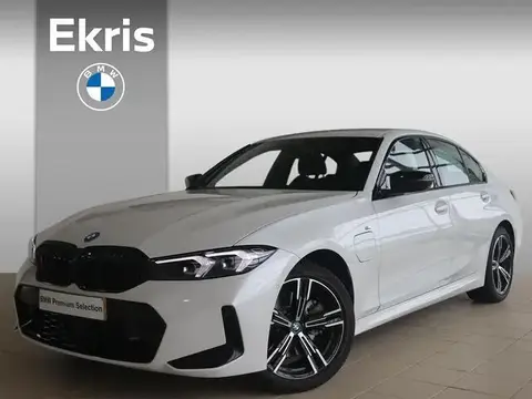 Annonce BMW SERIE 3 Hybride 2024 d'occasion 