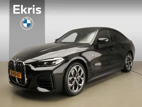 Annonce BMW SERIE 4 Essence 2023 d'occasion 