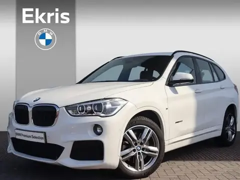 Used BMW X1 Petrol 2017 Ad 