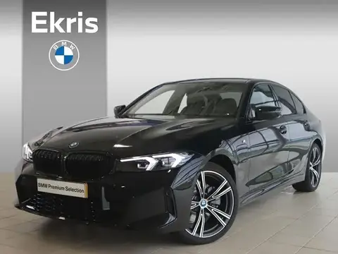 Used BMW SERIE 3 Hybrid 2024 Ad 